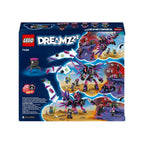LEGO DREAMZzz The Never Witch’s Nightmare Creatures 71483