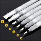 Refillable Ink and Water Brush Pens for Watercolour Acrylic Art/Painting