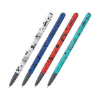 Monami Oil pen 153 cartoon 0.5mm Blue