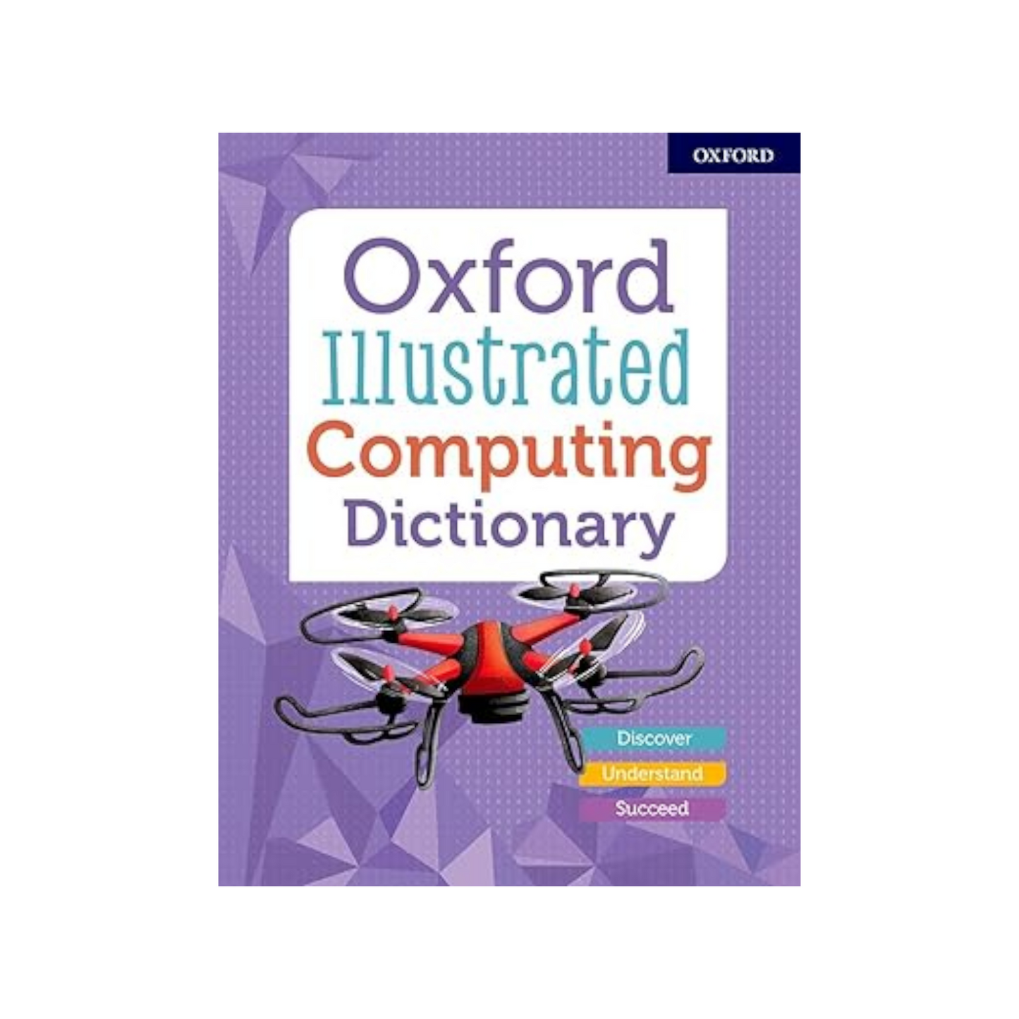 rimary Illustrated Science Dictionary Paperback