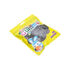 Soft flexible Clay for Playing Moldable 60gm in Resealable Bag
