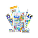 DOMS-Artsy Kit 8 Pieces