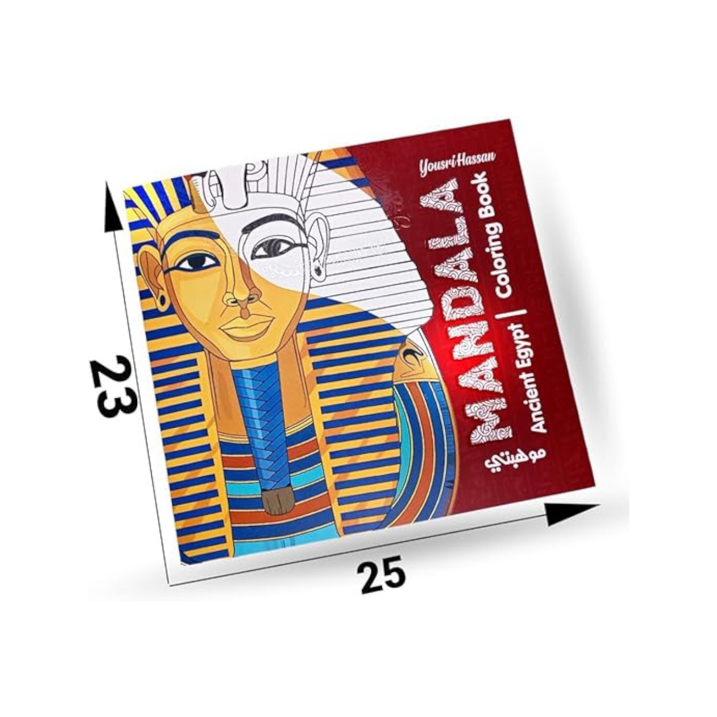 Coloring Book 24 Professional Drawing