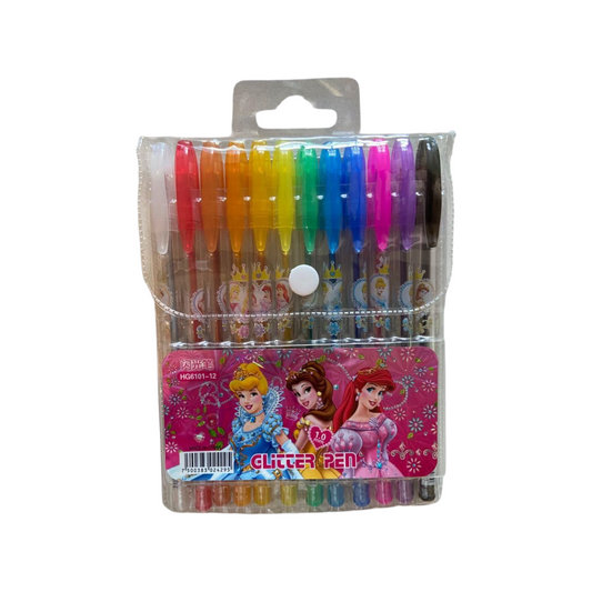 Disney Characters Highlighter 1.0 mm