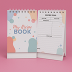 The Recipe Book