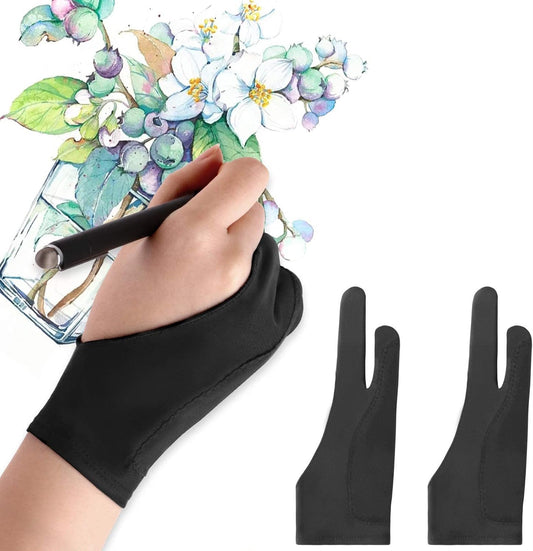 جوانتي رسم Drawing Gloves
