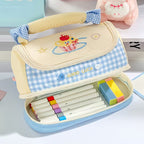 New Pencil Case, Creative Multifunctional