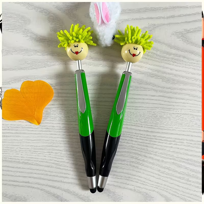 Writing Instruments, Creative And Cute Pens - 1 Pen