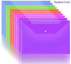 Simba Envelope File with Capsule
