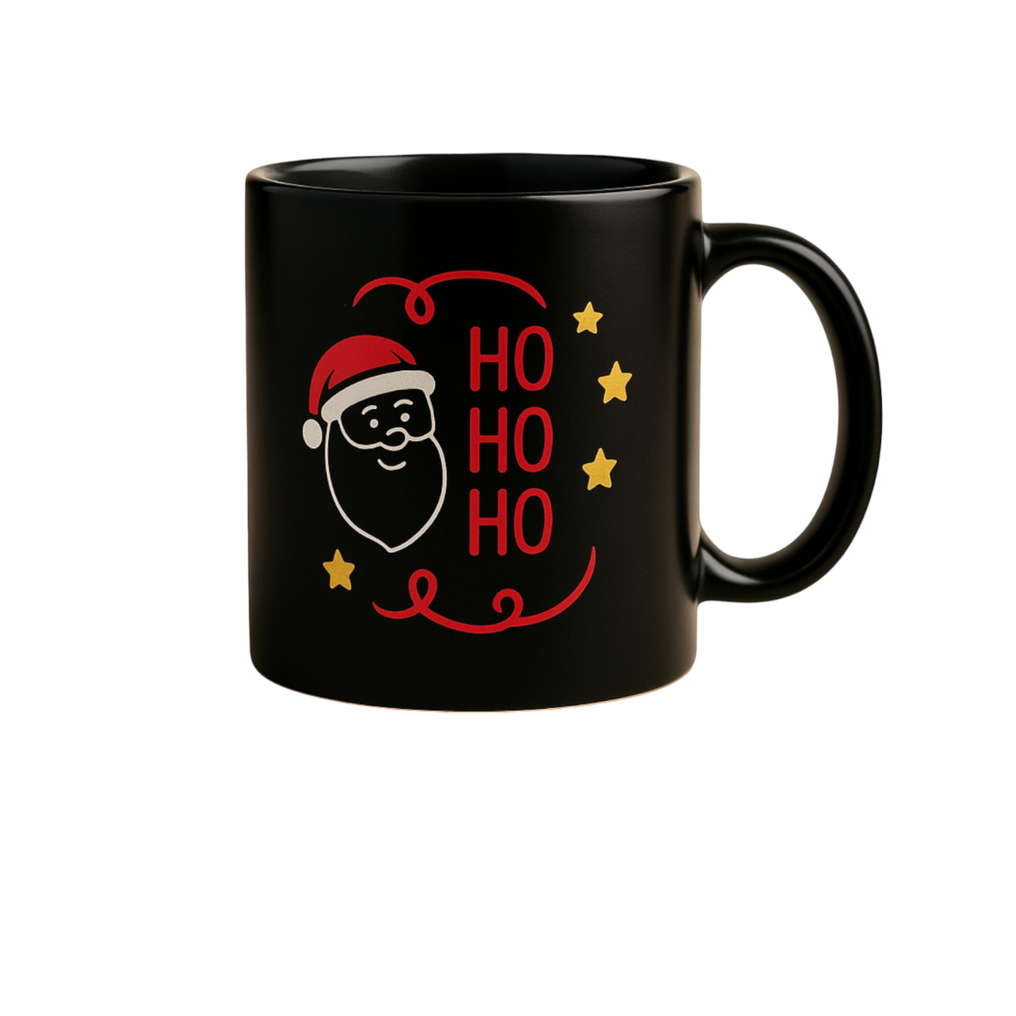 Magic Mugs Reveal The Design When Hot