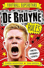 Rules: 9 Paperback – Big Book