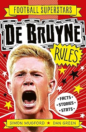 Rules: 9 Paperback – Big Book