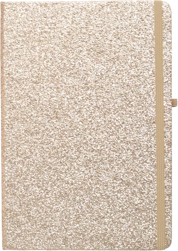 80 Sheets Simba Notebook Ruled Cream Paper  A5 Multicolor