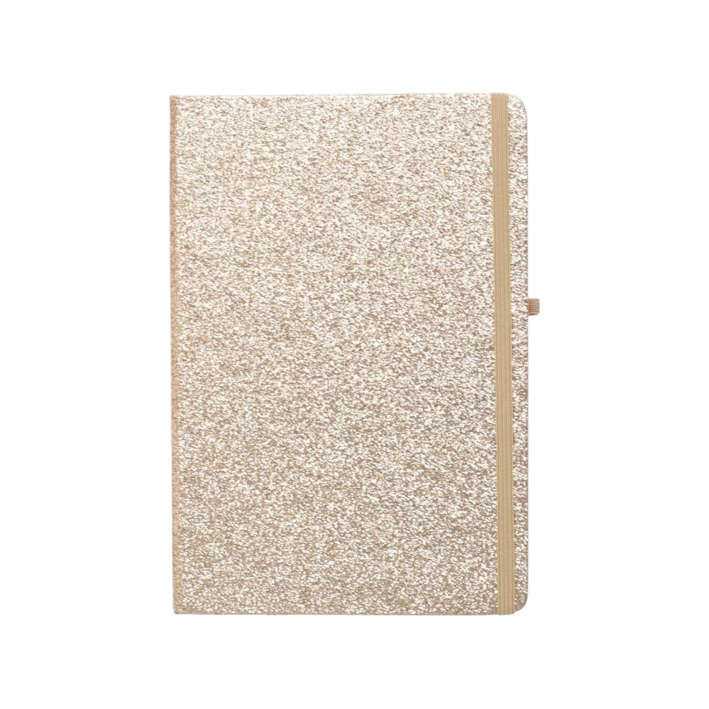 80 Sheets Simba Notebook Ruled Cream Paper A5 Multicolor