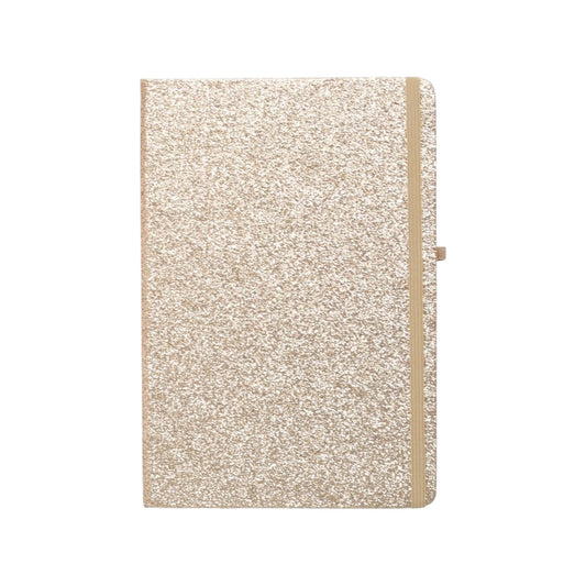 80 Sheets Simba Notebook Ruled Cream Paper A5 Multicolor