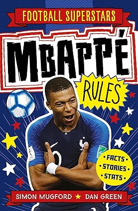 Rules: 9 Paperback – Big Book