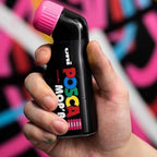 POSCA - Uni Mitsubishi Pencil - MOP'R Marker