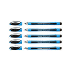 Ballpoint Pen Slider Memo XB - Black - 1 Pen