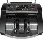 LG Currency Counting Machine, 3 Currency Counting