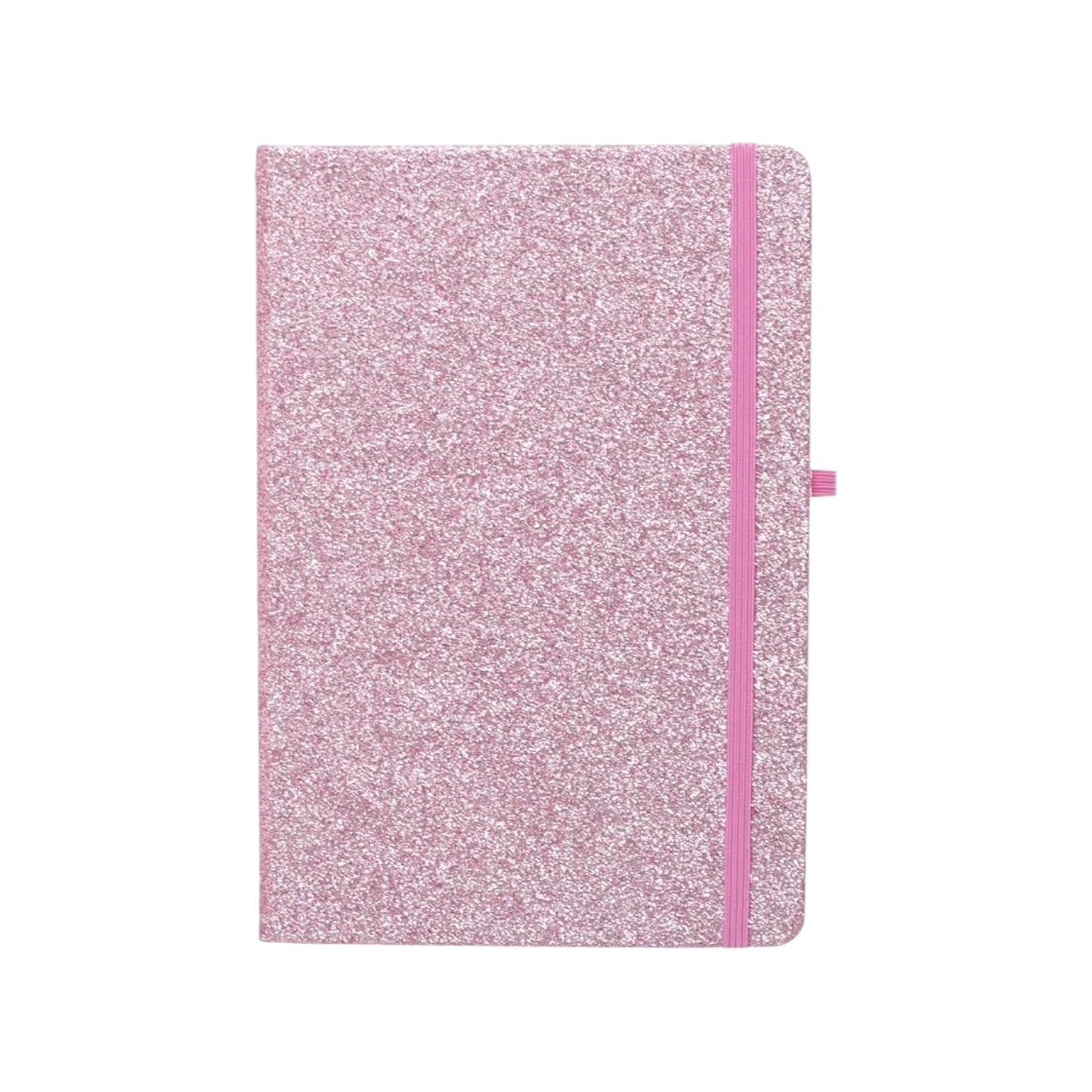 80 Sheets Simba Notebook Ruled Cream Paper A5 Multicolor