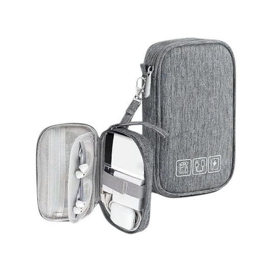 Electronic Organizer Bag, Electronic Organizer Travel Cable Accessories Case