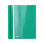 Two-Hole Binding Cover for Filing A4