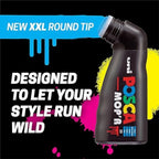 POSCA - Uni Mitsubishi Pencil - MOP'R Marker