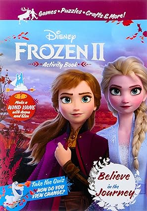Super coloring frozen 2