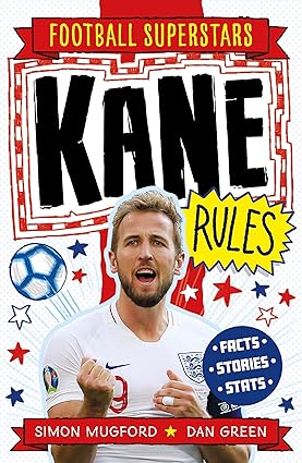 Rules: 9 Paperback – Big Book