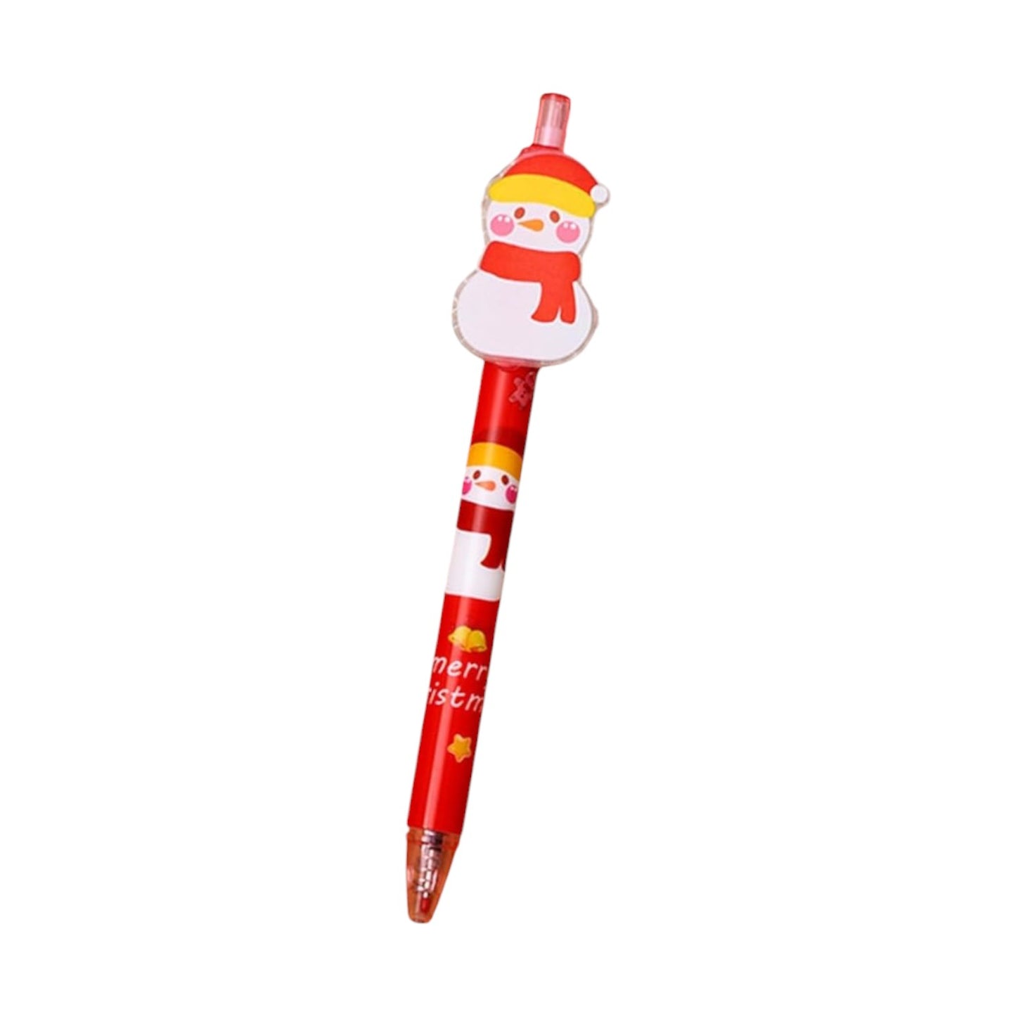 Christmas Gel Ink Pens