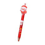 Christmas Gel Ink Pens