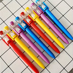 Hourglass Quicksand Ballpoint Pen - 1 Pen
