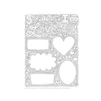 Coloring Book - Amazing Me