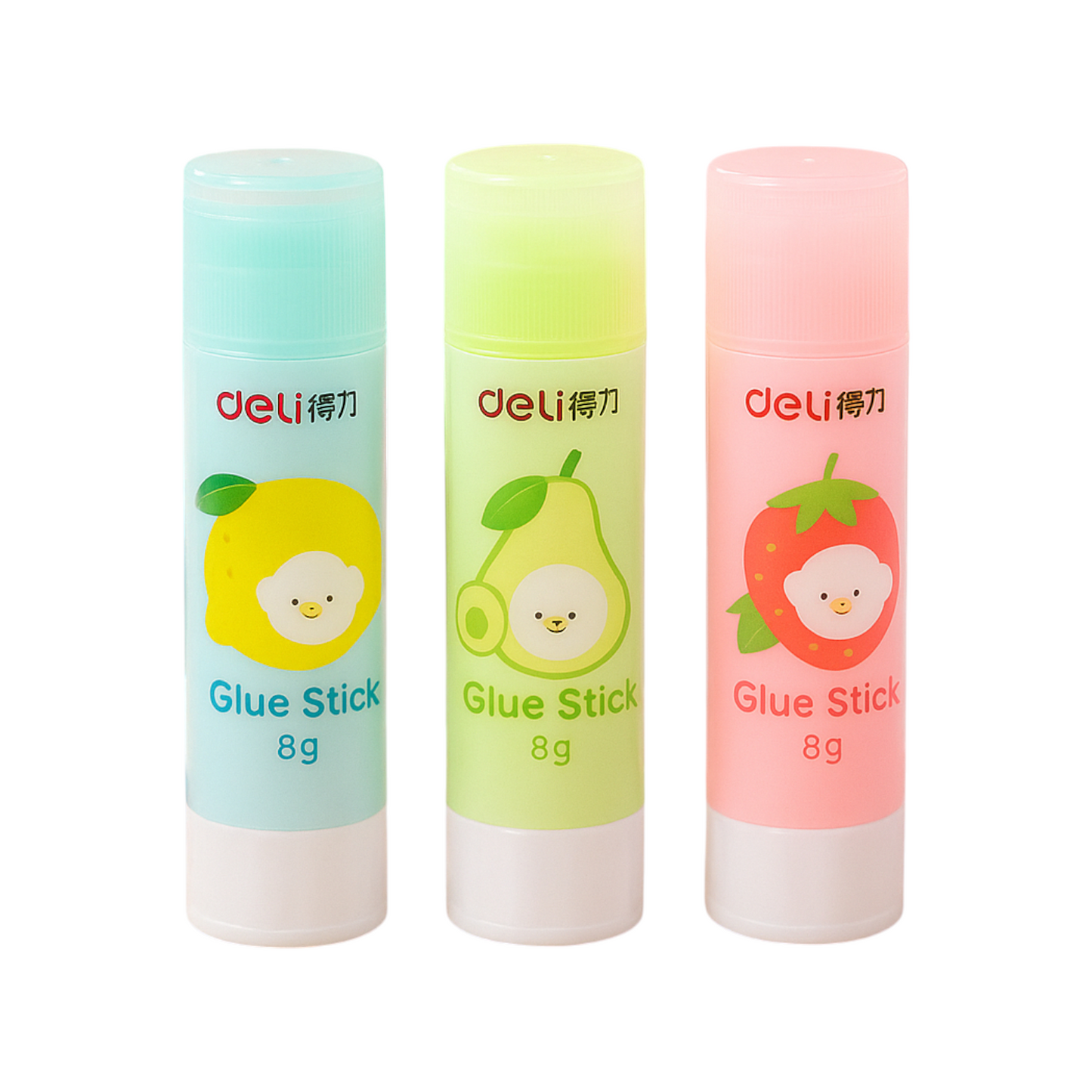 Deli 9626 Glue Stick