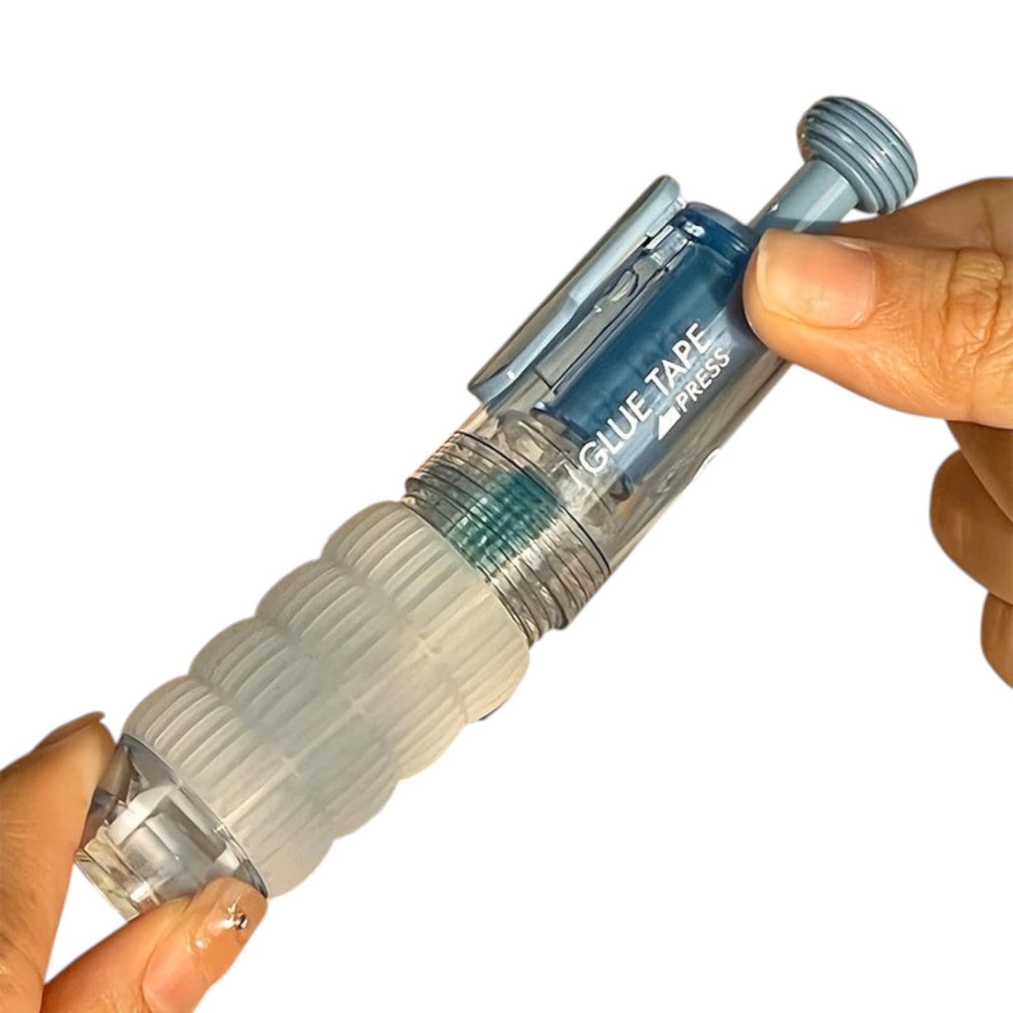 High Viscosity Adhesive Pen, Reusable Double-Sided Tape
