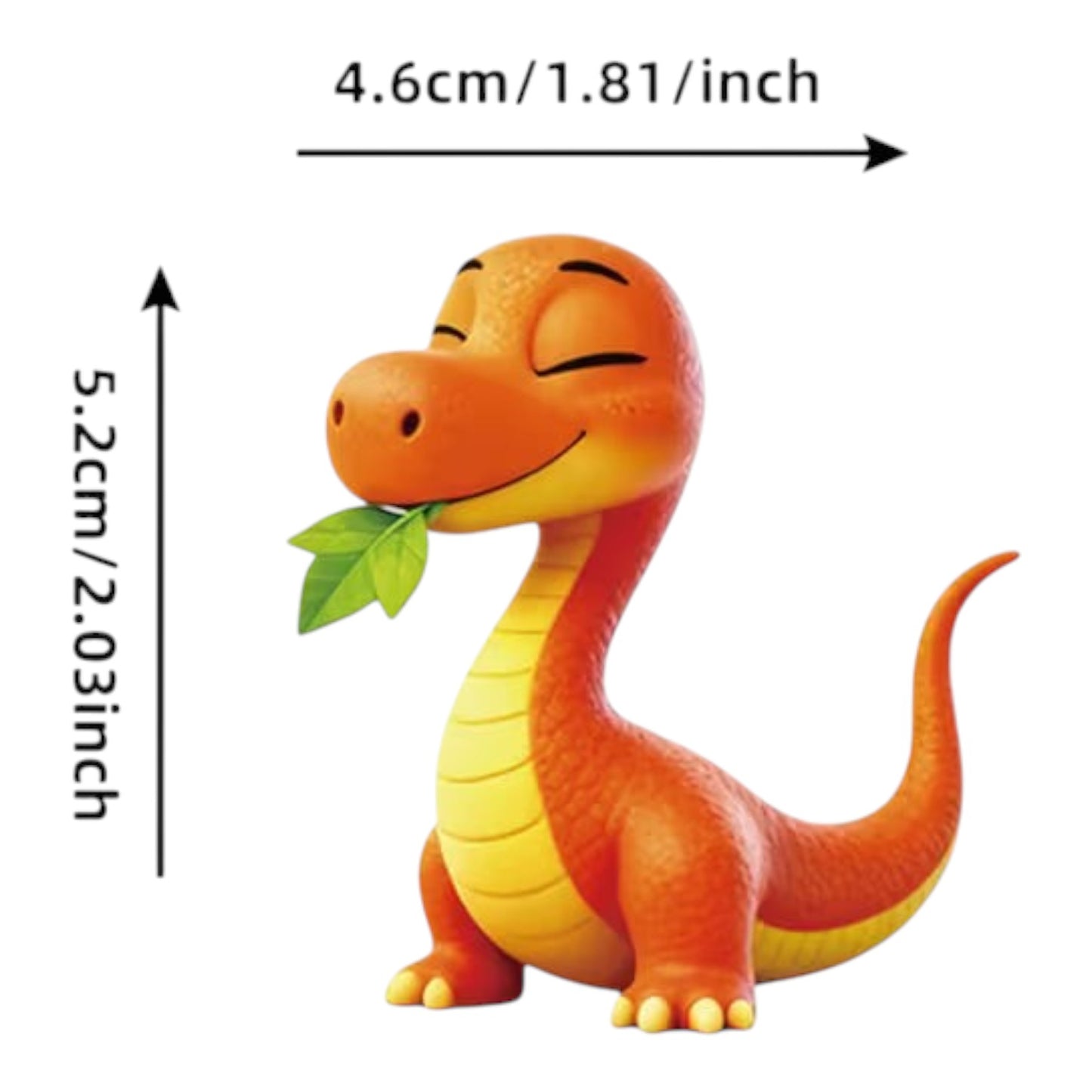 56 Dinosaur Stickers Animals Stickers - Removable, Non-Repetition Patterns