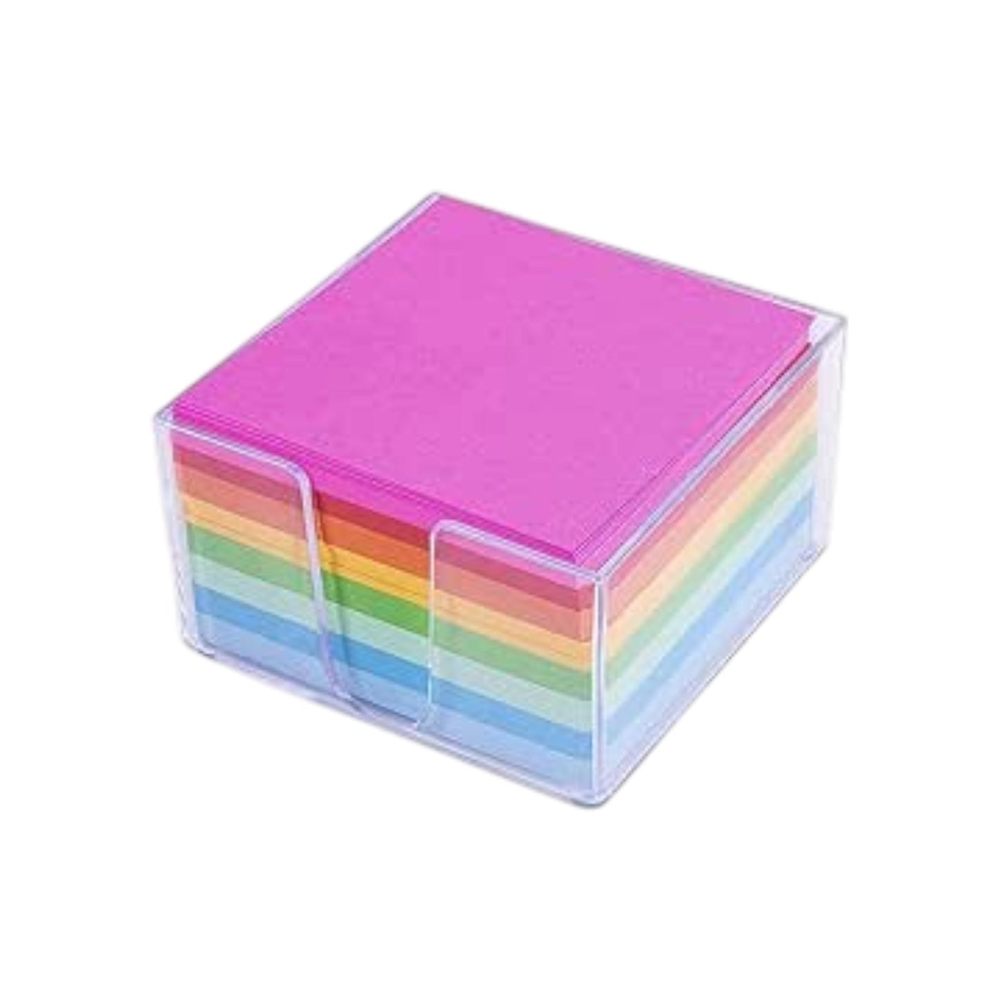 Post-it Colored 90 × 90 mm 100 Sheets