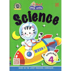 Hop onto Science Activity Book