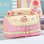 New Pencil Case, Creative Multifunctional
