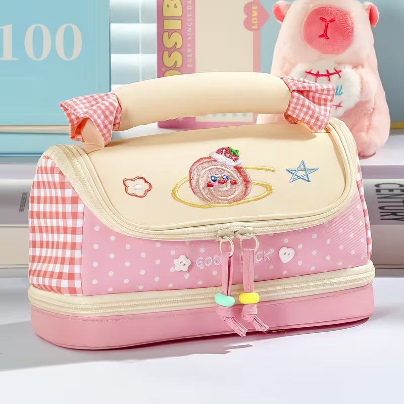 New Pencil Case, Creative Multifunctional