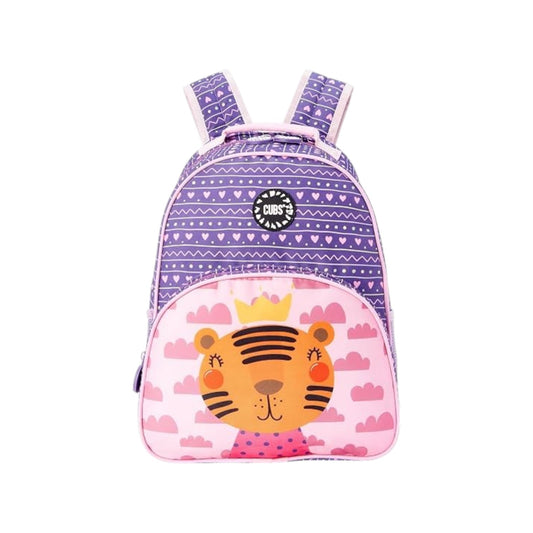 Cubs Pre-School Pink Tiger MultiColor