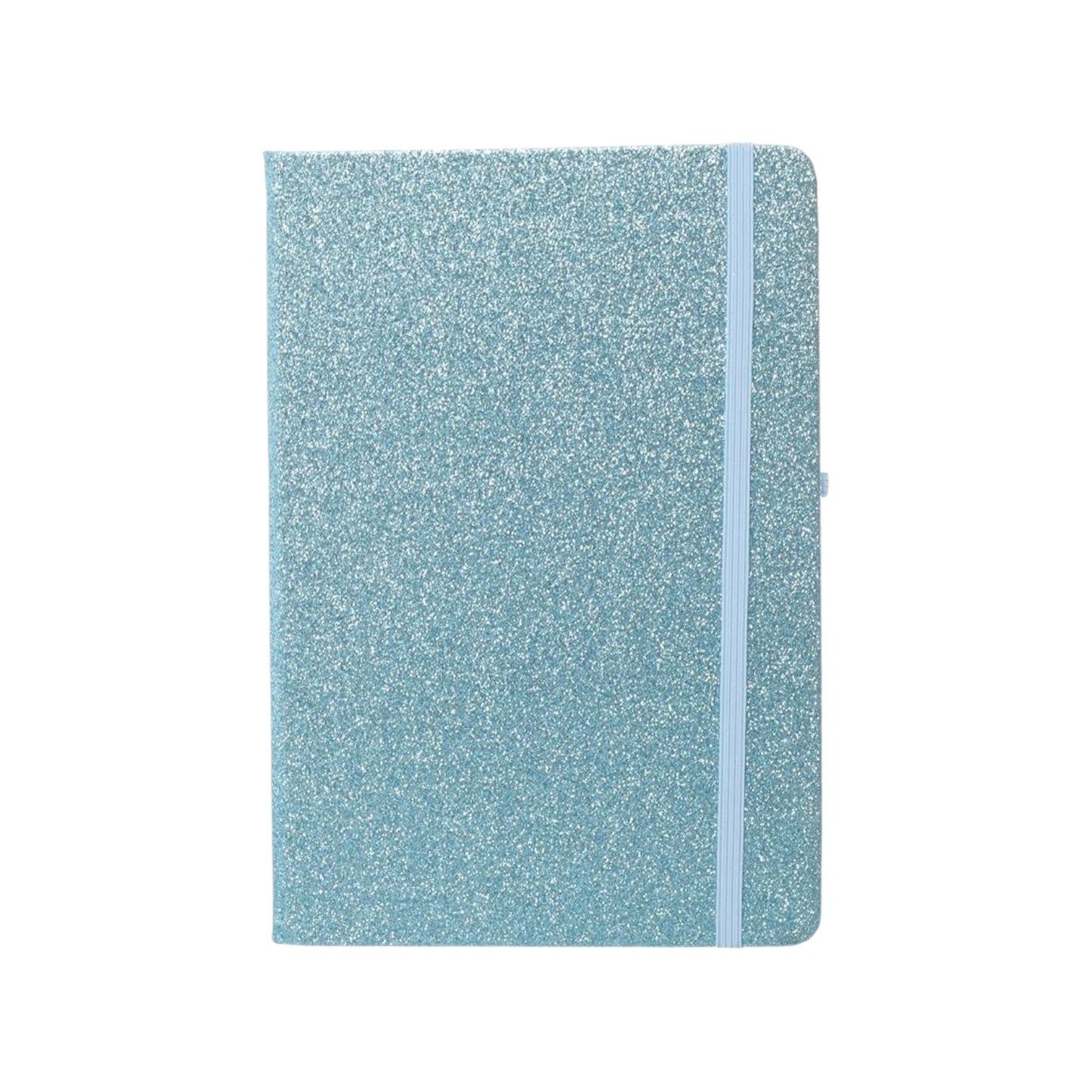 80 Sheets Simba Notebook Ruled Cream Paper A5 Multicolor