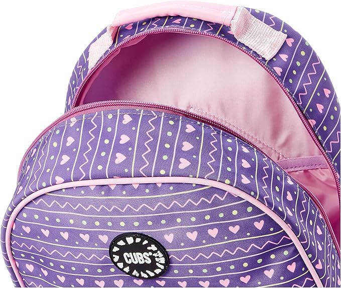 Cubs Pre-School Pink Tiger MultiColor