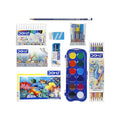 Art Maze Coloring Set – by DOMS Model 80882