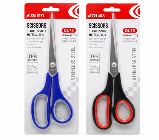 Scissor 19.5cm Model DL75