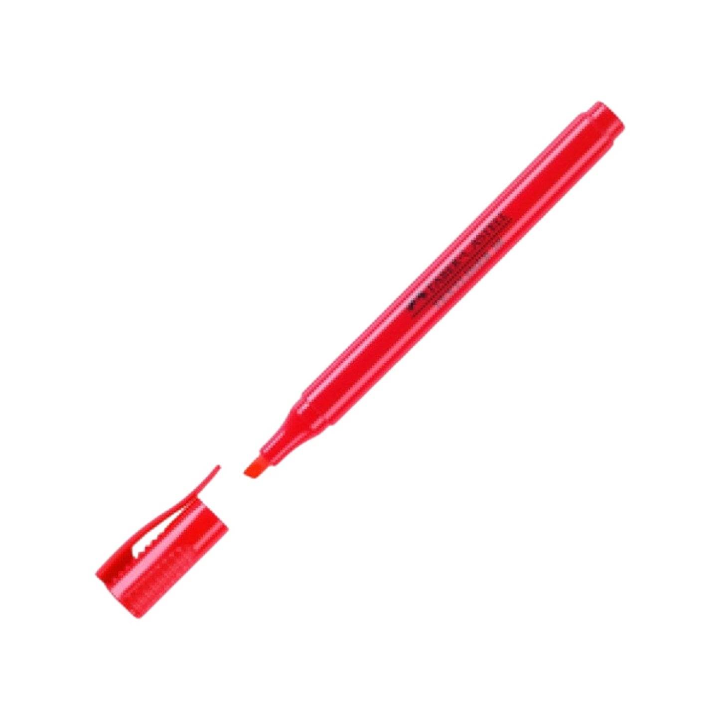 Faber-Castell Highlighter Pen,Chisel