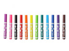 Keyroad Jumbo Washable Markers - Model KR972320