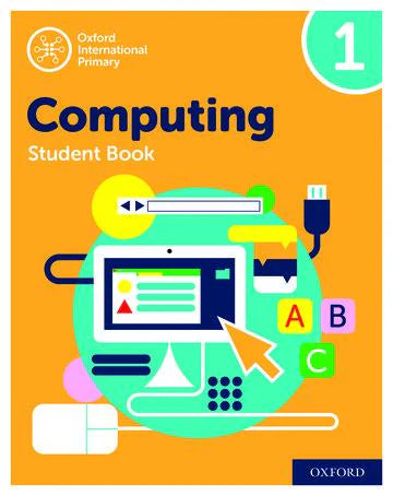 COMPUTING Skills Books