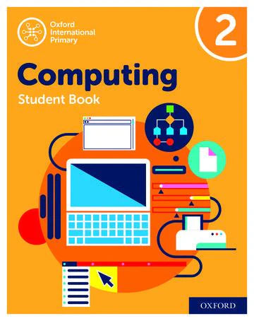 COMPUTING Skills Books