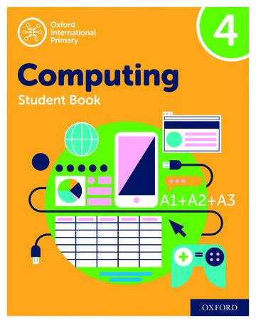 COMPUTING Skills Books